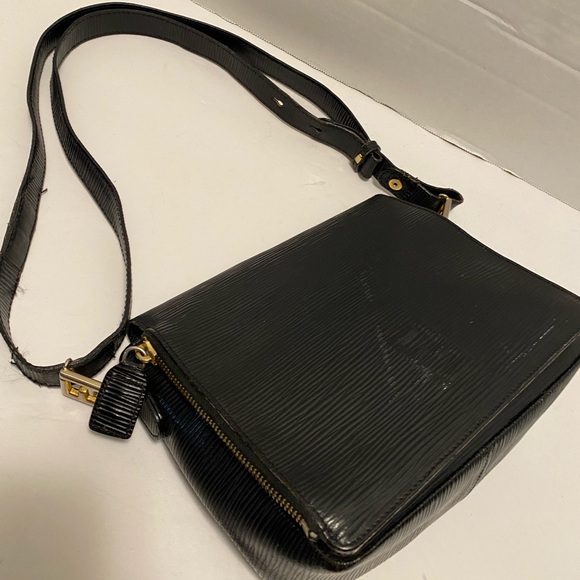Fendi Vintage Crossbody/shoulder bag - Picture 4 of 13